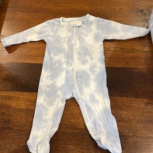 Baby Noomie Pajamas